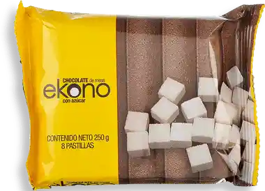 Ekono Chocolate