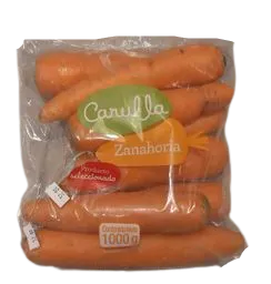 Carulla Zanahoria Fresca