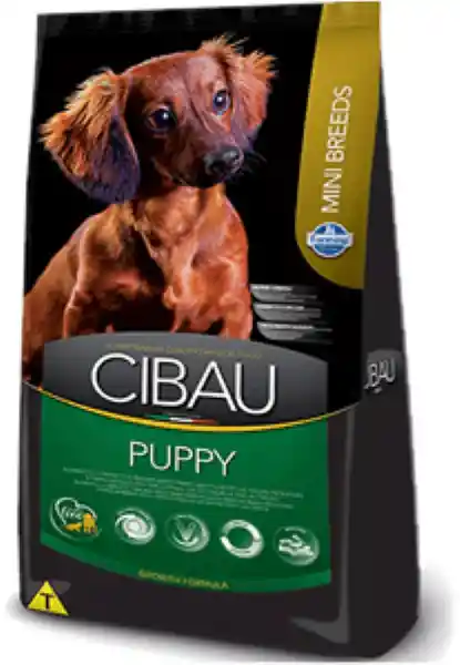 Super Inter Alimento Cachorros