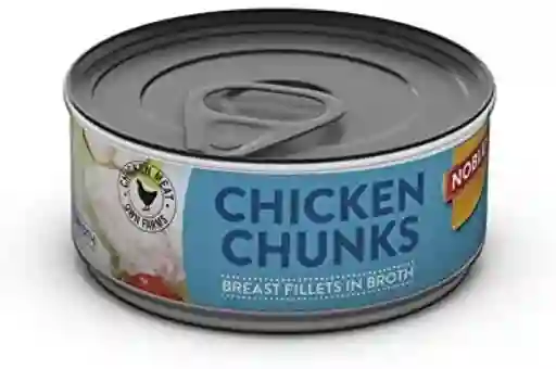 Nobles Chicken Chunks