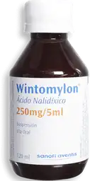 Sanofi Wintomylon