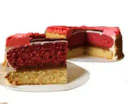Éxito Torta Mora X 20 Porciones