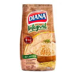 Diana Arroz Integral