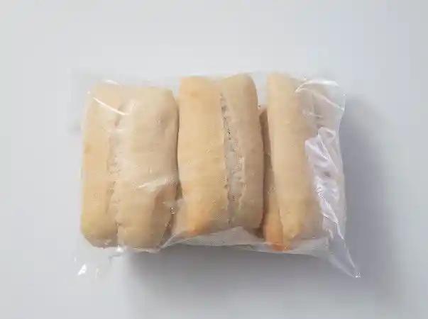  Chapata Exito X 6 Unidades 