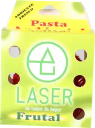 Ora Laser Pasta Ambientad Surtida