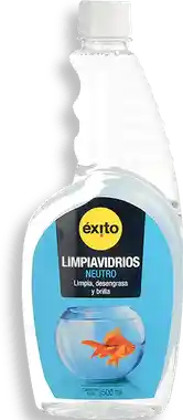  Exito Repuesto 