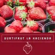 La Hacienda Frutas