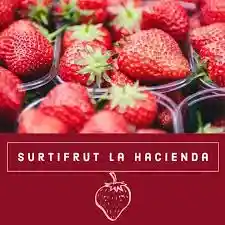 La Hacienda Frutas