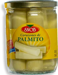 Snob Palmitos