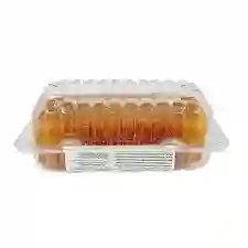 Ponqué Casero Vainilla Pomona