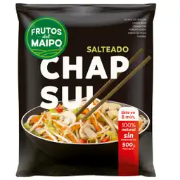 Frutos Del Maipo Ensalada Saltear Wok