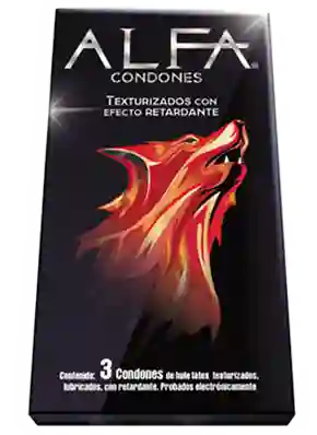 Condon Normal Lubricado