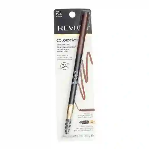 Revlon Delineador Cejas Colorstay