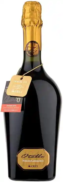 Otello Vino Tinto Lambrusco