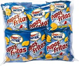 Super Inter Papas