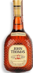 Jhon Tomas Whisky Tradicional
