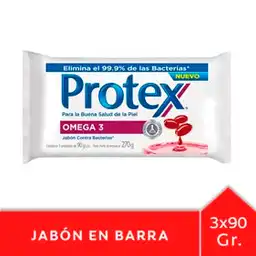 Protex Jabon Liquido