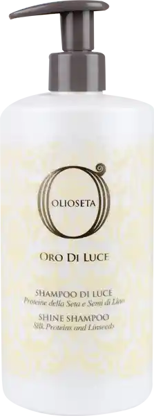 Oro Di Luce Shampoo