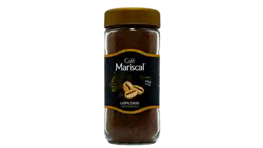 Mariscal Café Instantáneo Liofilizado
