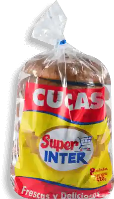 Super Inter Galleta Cucas