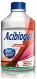 Acibiogel Suspension Canela 360 Ml