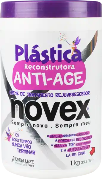 Novex Plástica