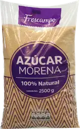 Azucar Morena