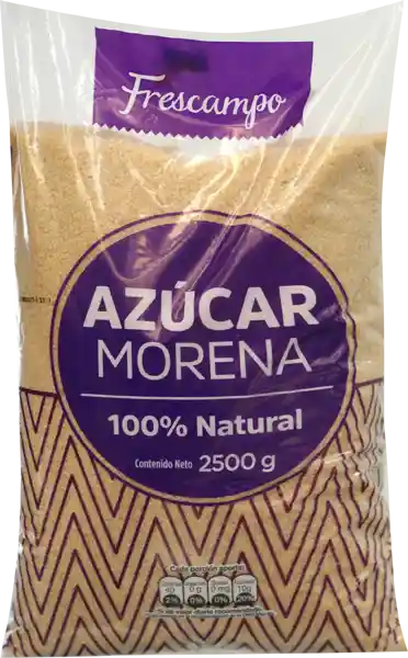 Azucar Morena