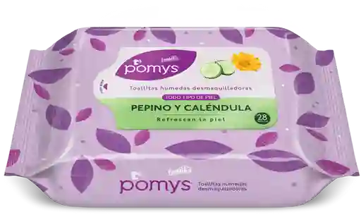 Pomys Toallitas Húmedas
