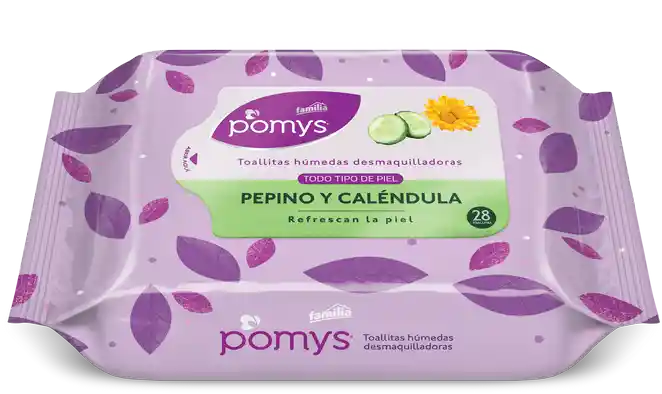 Pomys Toallitas Húmedas