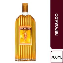 Gran Centenario Tequila Reposado 