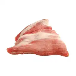 Churrasquito de Cerdo