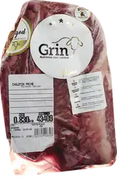 Grin Chuleton