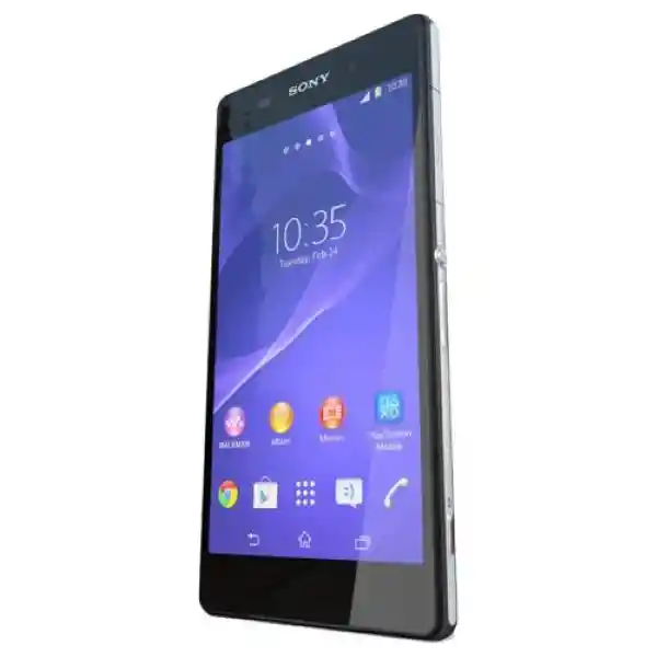 Xperia Pos Sony E3 Lt