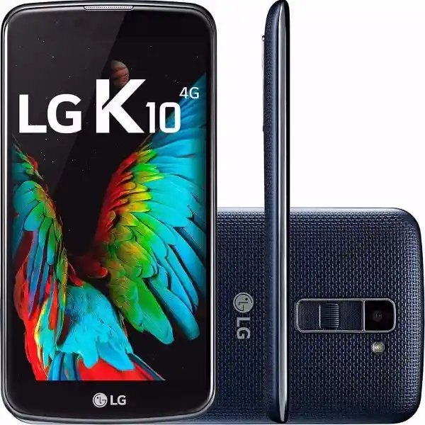 Lg K10