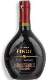 Undurraga Vino Tinto Cabernet Sauvignon Pinot