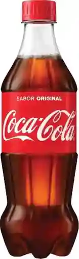 Coca-Cola Gaseosa Sabor Original 