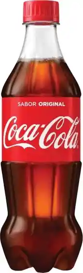 Coca-Cola Gaseosa Sabor Original 