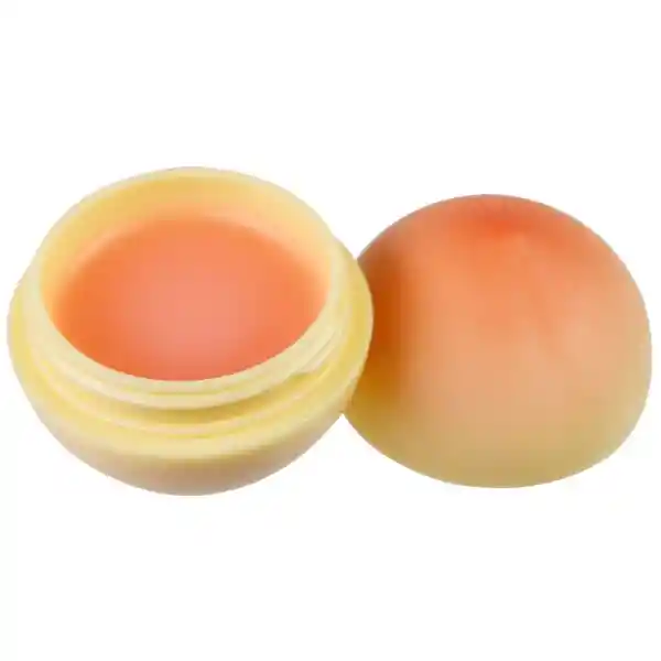   Tony Moly  Balsamo Labial Mini De Durazno 