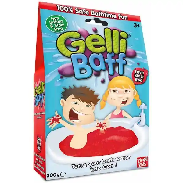 Gelli Baff Masa Moldeable