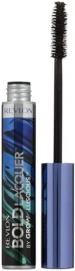 Revlon Oferta Pestaøina Boldlacquer Caf? X1Und Obsequio Labial