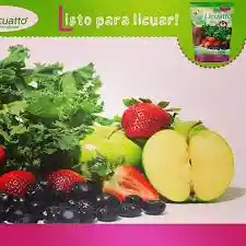 Licuatto Fruta