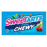 Sweetarts Mini Chewy