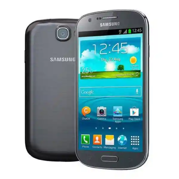 Galaxy Samsung Celular S4 Lte Pa4