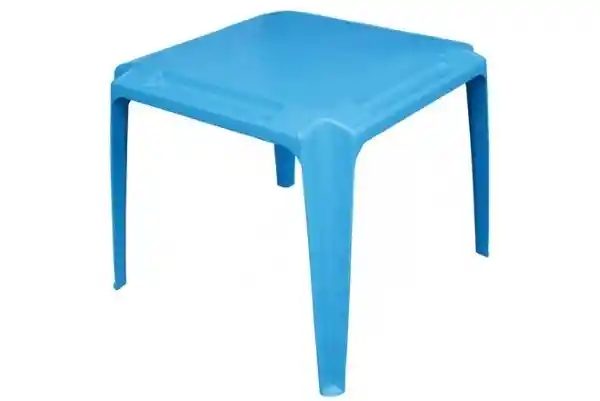 Vanyplas Mesa Bambini Color Azul