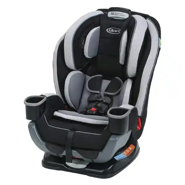 Graco  Sillas Para Carro