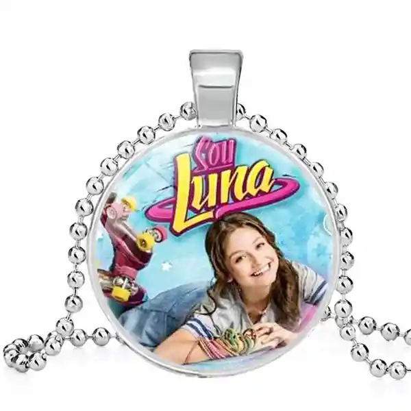 Sou Luna Collar Luna