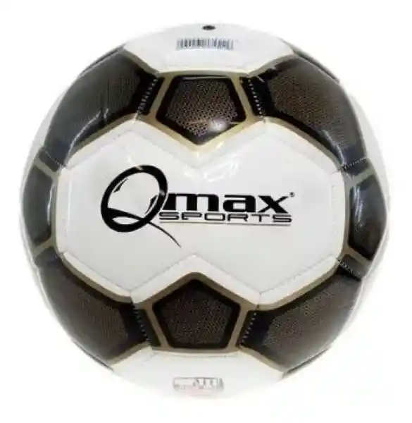 Qmax Sports Balón De Futbol