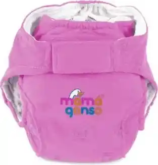   Mamá Ganso  Panales Reutilizables 
