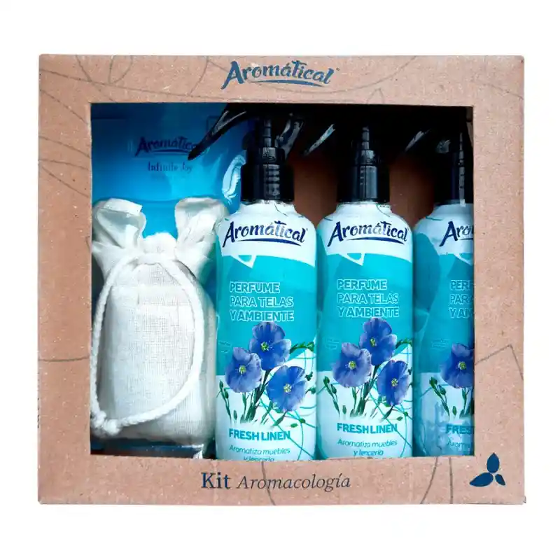 Aromátical Sachet Ethereal